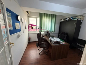 Apartament 3 camere Str.Babadag - imagine 2