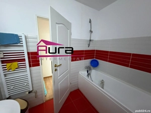 Apartament 3 camere Str.Babadag - imagine 12