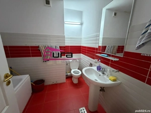 Apartament 3 camere Str.Babadag - imagine 10
