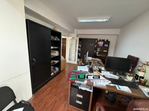 Apartament 3 camere Str.Babadag - imagine 4