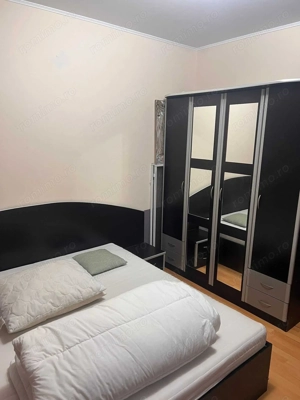 OFERTĂ! Apartament 2 camere mobilat, decomandat, balcon închis, lângă metrou