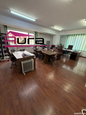 Apartament 3 camere Str.Babadag - imagine 6