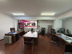 Apartament 3 camere Str.Babadag - imagine 9