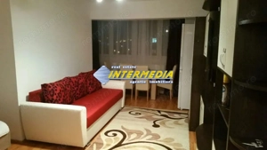 Garsoniera decomandata Alba Iulia zona Cetate/ Bulevard - imagine 7