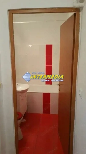 Garsoniera decomandata Alba Iulia zona Cetate/ Bulevard - imagine 6