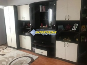 Garsoniera decomandata Alba Iulia zona Cetate/ Bulevard - imagine 2