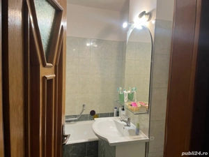 Apartament 3 camere decomandat St O Iosif langa Fabrica de Bere amenajat centrala proprie - imagine 14