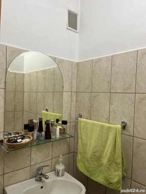 Apartament 3 camere decomandat St O Iosif langa Fabrica de Bere amenajat centrala proprie - imagine 13