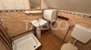 Casa de vanzare 6 camere loc de relaxare garaj teren 669 mp Cornatel - imagine 13