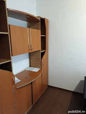 Închiriez garsoniera zona sud 