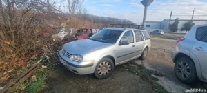 Vand golf 4 pentru dezmembrari - imagine 3