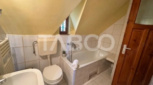 Casa de vanzare 6 camere loc de relaxare garaj teren 669 mp Cornatel - imagine 12