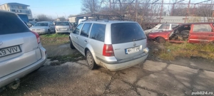 Vand golf 4 pentru dezmembrari - imagine 2