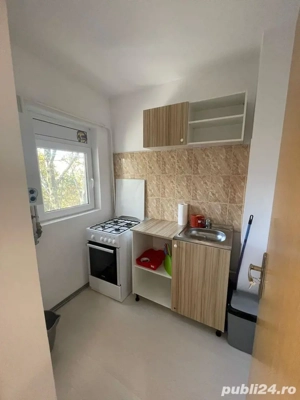 Inchiriem garsoniera de calitate, Hipodrom, mobilata și utilata - imagine 3