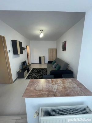 Inchiriem garsoniera de calitate, Hipodrom, mobilata și utilata - imagine 2