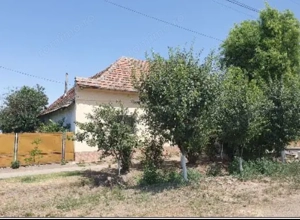 Casa si teren-loc. Saravale, jud. Timis