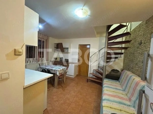 Apartament 4 camere decomandat in zona Rahovei Sibiu - imagine 6