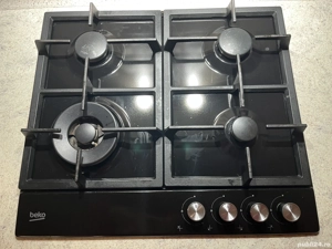 Plita pe gaz Beko
