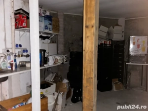 inchiriez curte 100 mp si spatiu lucrativ interior 80 mp,Stefan cel mare - imagine 8