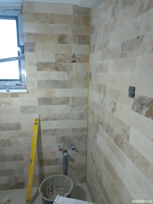 faianțar amenajări interioare - imagine 2