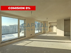 Vanzare(cesionare) apartament cu 4 camere cu 2 parcari  Maia Zorilor! Comision 0