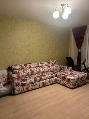 Apartament 3 camere, complet mobilat si utilat, Residence Apusului