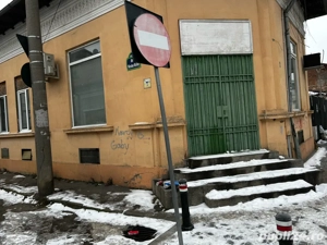 Detin spatiu semicentral.Caut colaborator cu experienta pentru spalatorie covoare