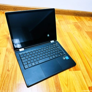 Laptop Medion Akoya E2216T, Full HD cu Touchscreen 360, Intel X5, Livrare GRATUITA!