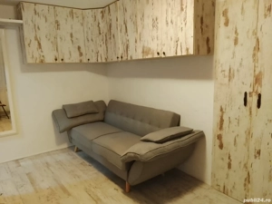 Inchiriere apartament 2 camere - compet mobilta - Micro 14