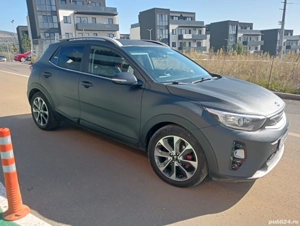 Kia Stonic 1.6 diesel 