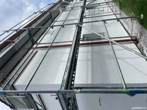 Prestez lucrări de constructii in județul Arad