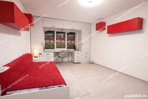 Apartament cu 2 camere, Siderurgistilor, parter, centrala termica!