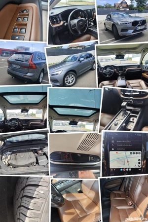 Vând Volvo xc60 2018 2.0 diesel 190 cp