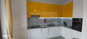 Duplex modern de închiriat în Odăi (Otopeni) | 3 dormitoare Panouri Fotovoltaice