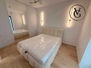 Apartament 2 camere One Cotroceni - PRIMA UTILIZARE - imagine 6