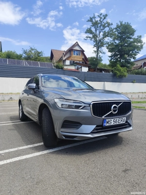 Vând Volvo xc60 2018 2.0 diesel 190 cp - imagine 2