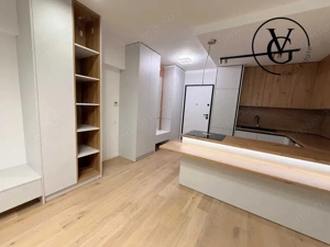 Apartament 2 camere One Cotroceni - PRIMA UTILIZARE - imagine 7