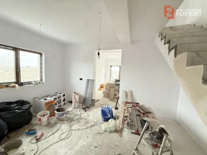 Duplex cu 4 camere de vanzare in localitatea Sacalaz - imagine 10