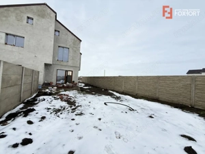 Duplex cu 4 camere de vanzare in localitatea Sacalaz - imagine 12