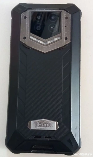 Ihunt titan  - imagine 5