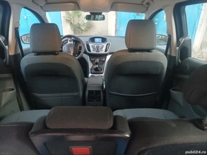 Ford  Focus C Max Grand  - imagine 3