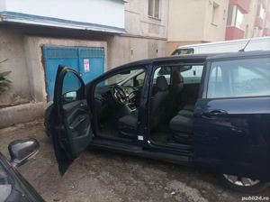 Ford  Focus C Max Grand  - imagine 5