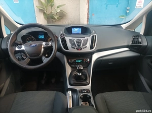 Ford  Focus C Max Grand  - imagine 2