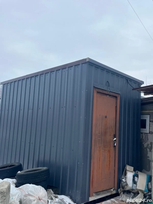inchiriere birouri hala container depozitare - imagine 2