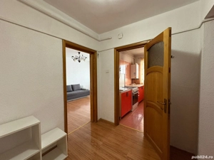 Vand apartament 3 camere in Targoviste - imagine 4