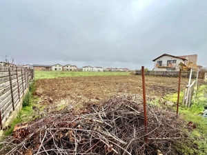 Lot Intravilan 644mp Mamina - Berceni | utilitati: Curent | #MG2R - imagine 2