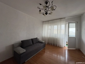 Vand apartament 3 camere in Targoviste - imagine 5