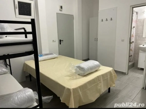 Proprietar inchiriez garsonieră pentru 3 persoane cu cheltuieli incluse,langa Shopping City-Sagului