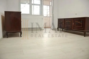 Micro 6, etaj 1 10, super zona! Vanzare apartament cu 2 camere renovat - Targoviste.