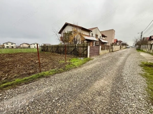 Lot Intravilan 644mp Mamina - Berceni | utilitati: Curent | #MG2R - imagine 6
